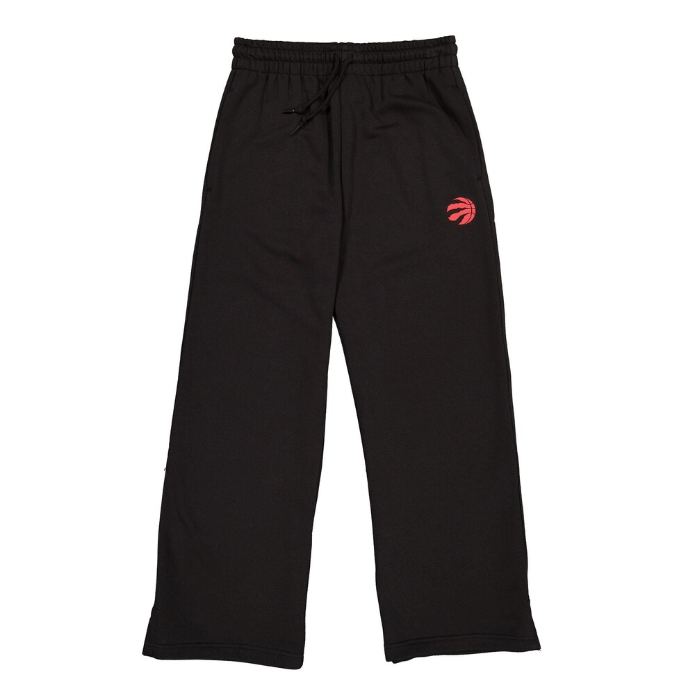 New Era Toronto Raptors Sport Night Women's Sweatpants - Size L